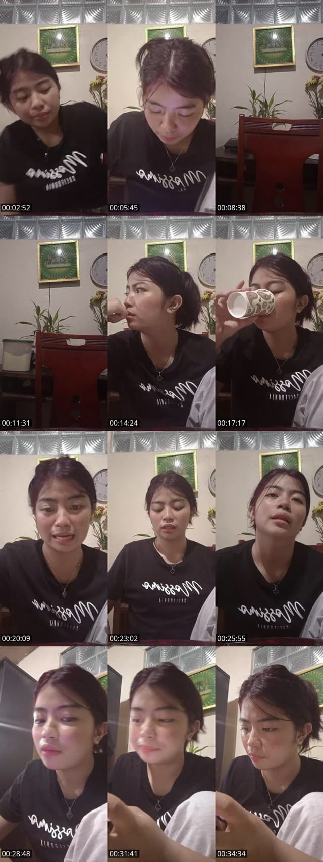 Past TikTok live: quick live by @wingriddensngel
