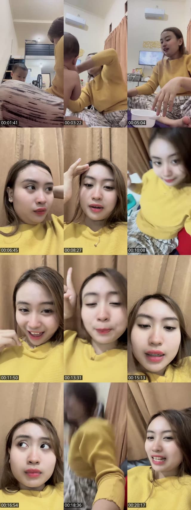 @azzhhhh_ past TikTok live from 2026-05-03