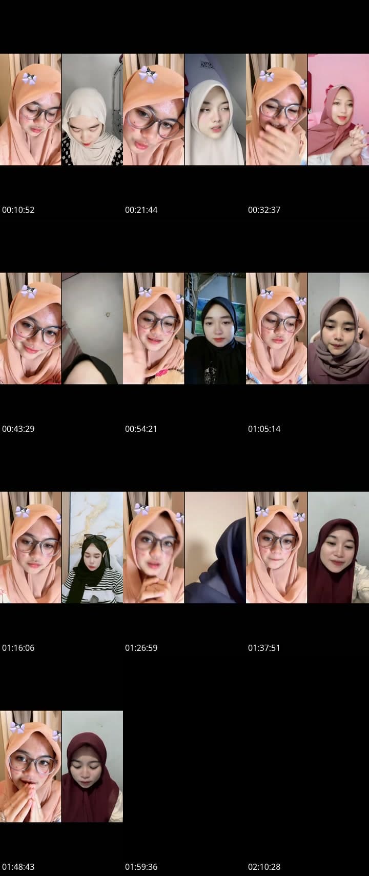 @fadilanrdn TikTok live stream