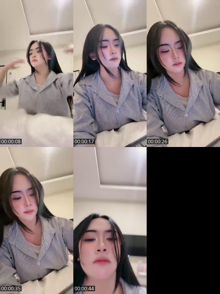 @axel0ve TikTok live stream