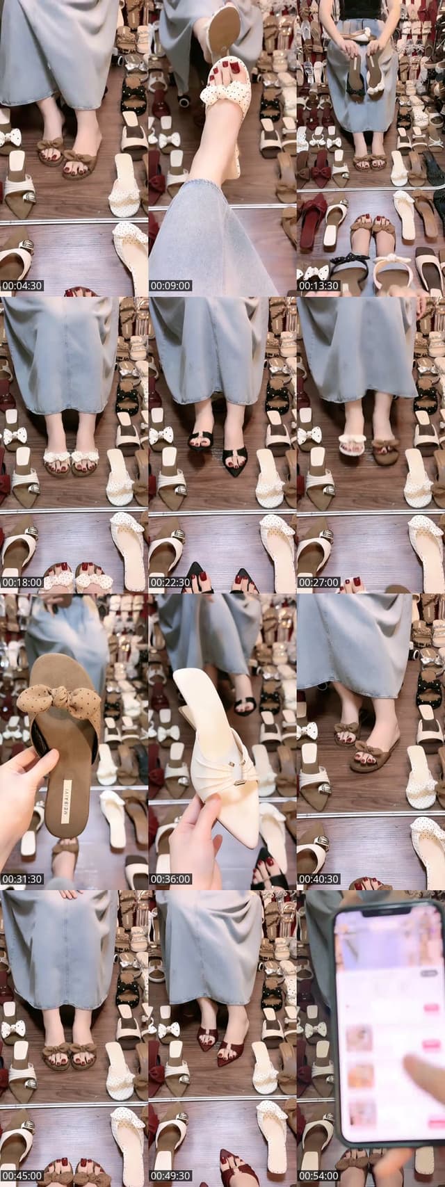 @gao.shoes999 TikTok live from 2026-05-03