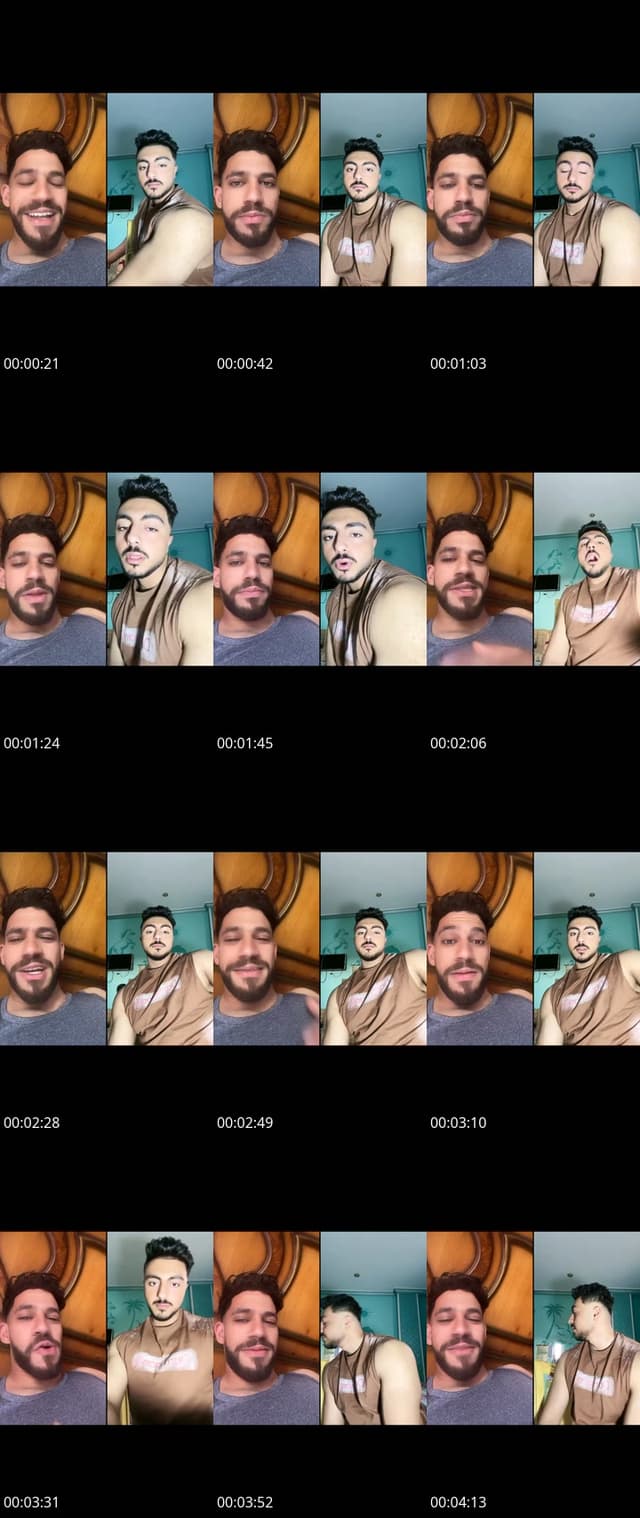 TikTok live: ارحب حيي عينك 😍❤️❤️❤️ by @juniorfitness77