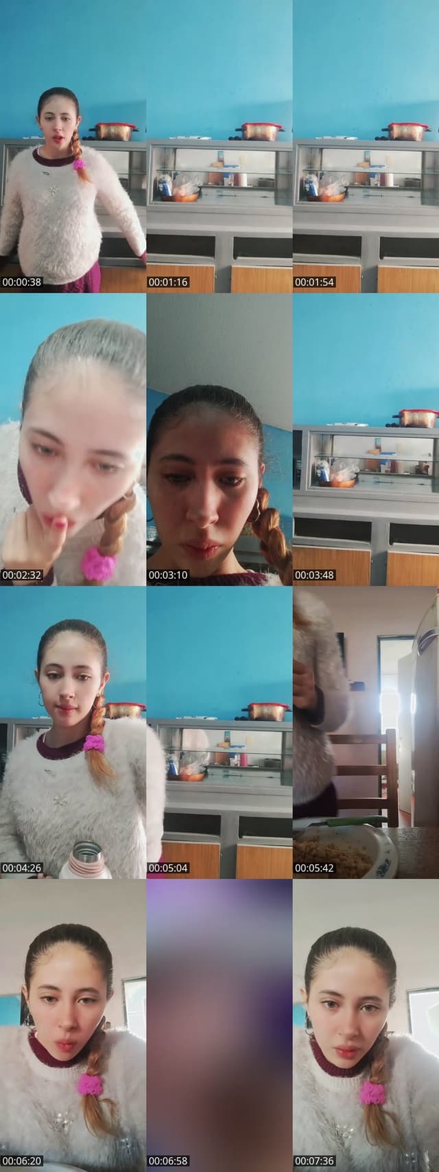 @lamisionerita727 TikTok live from 2026-05-03