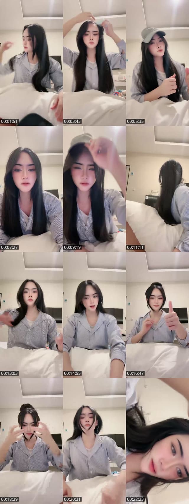@axel0ve TikTok live from 2026-05-03