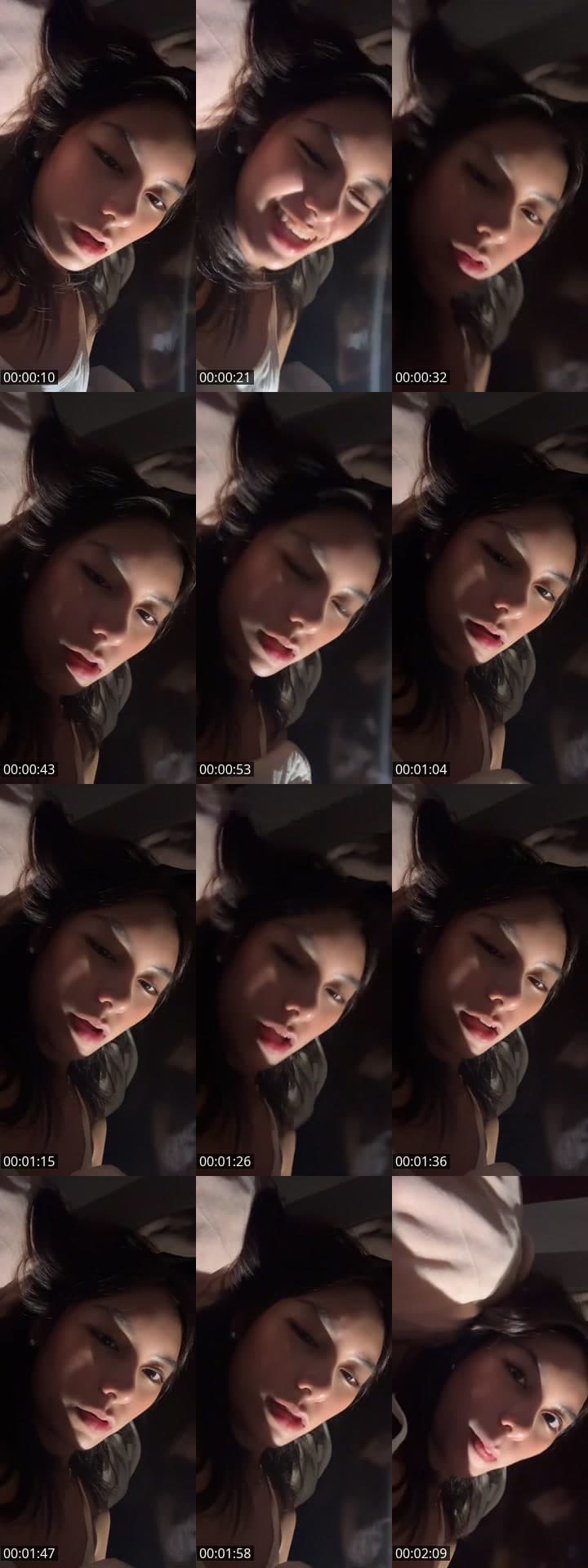 @cristinelrs TikTok live stream