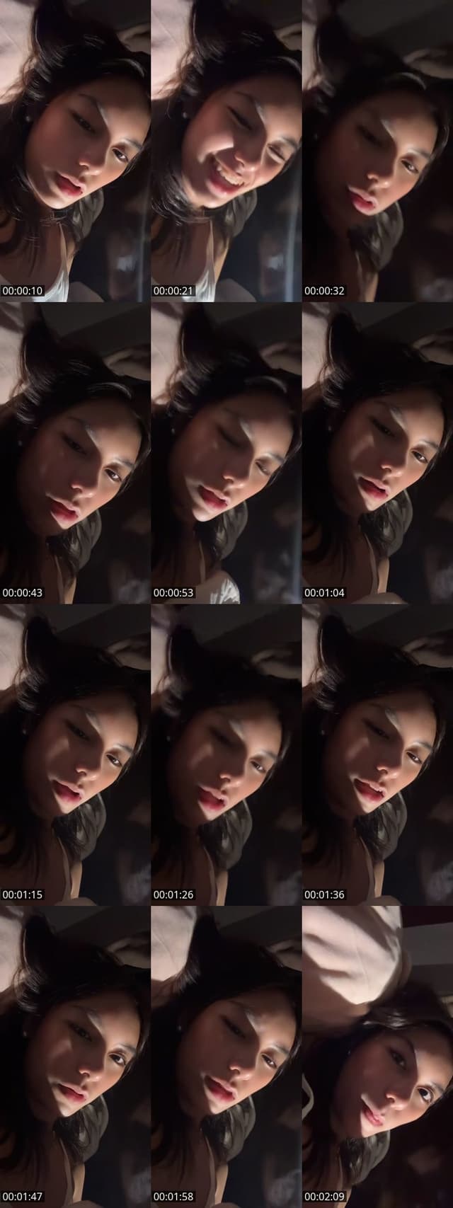 @cristinelrs past TikTok live from 2026-05-03