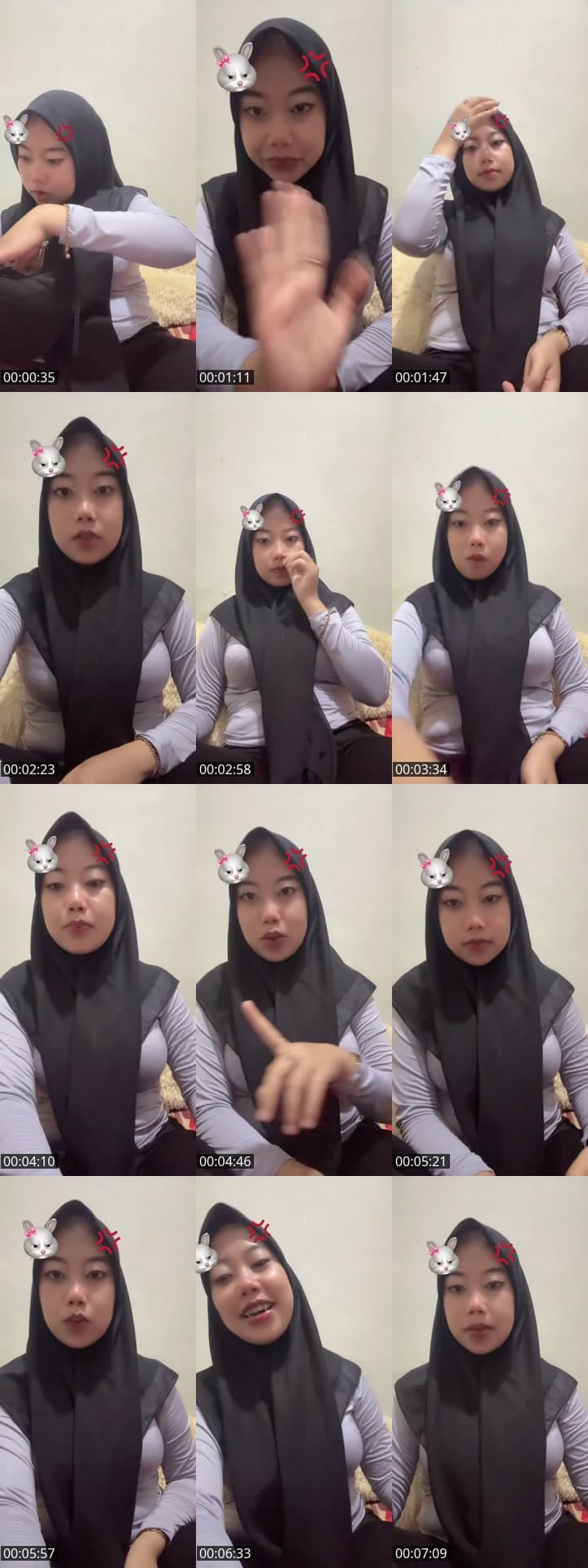 Ig memeyblues3 87,5RB pengikut