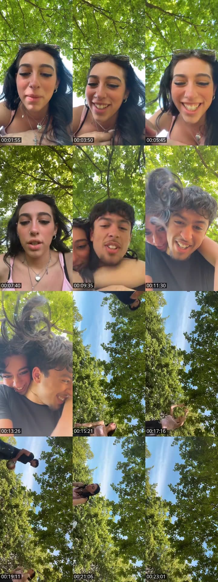 ragazzi io arrivo subito