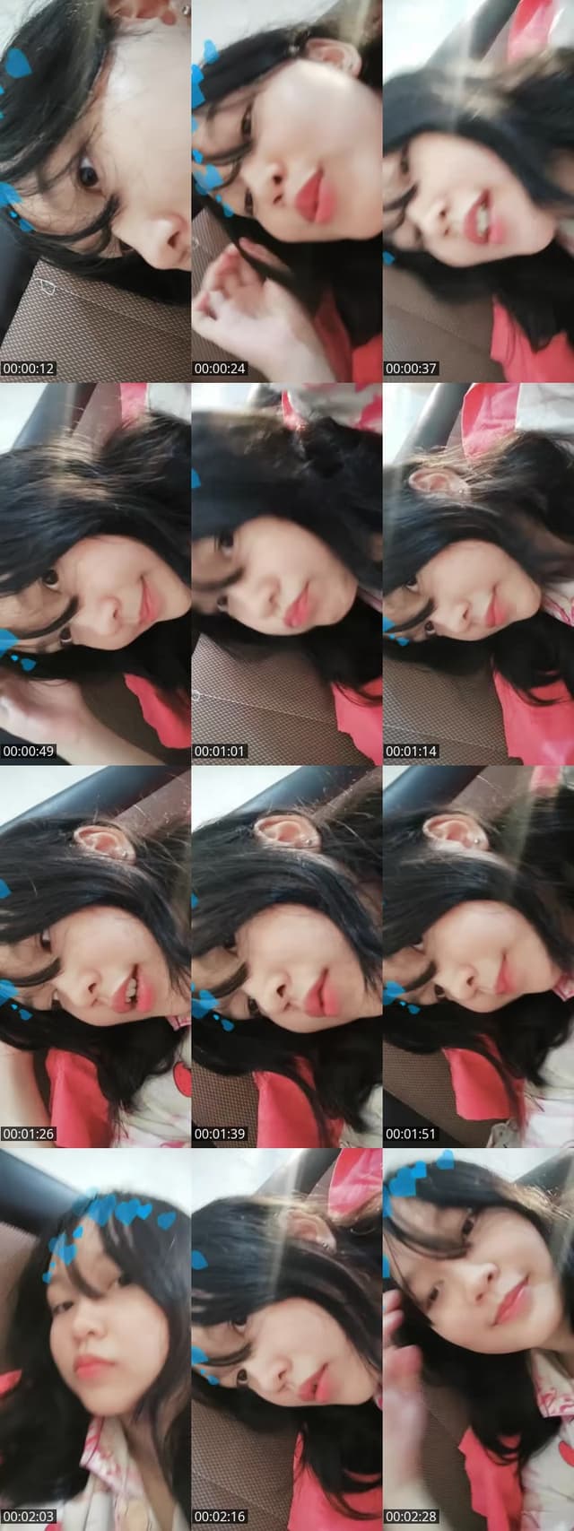 TikTok live: apasih by @mshalyne