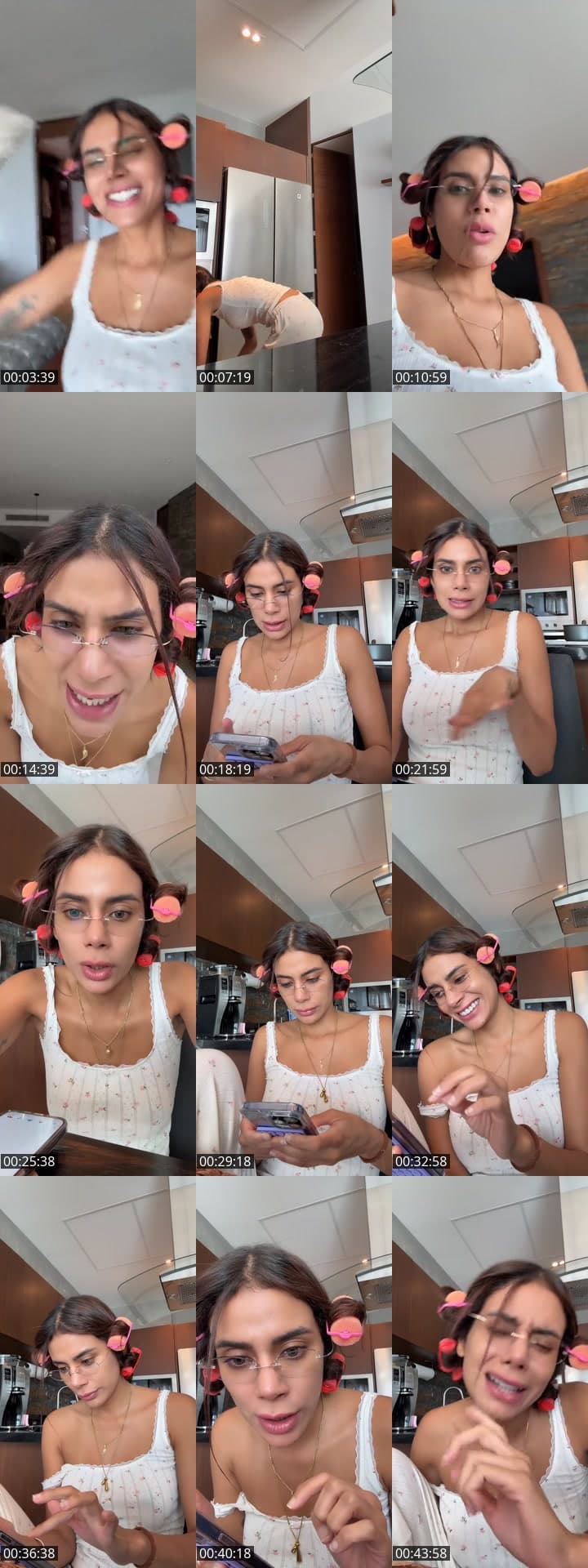 @nahyhidalgo7 TikTok live stream