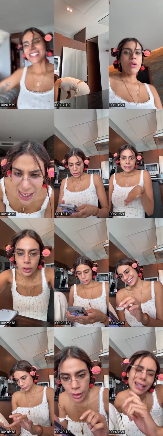 @nahyhidalgo7 past TikTok live from 2026-05-03