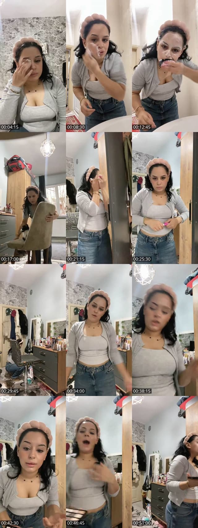 TikTok live: TOPLAN! by @1aysenursahin1