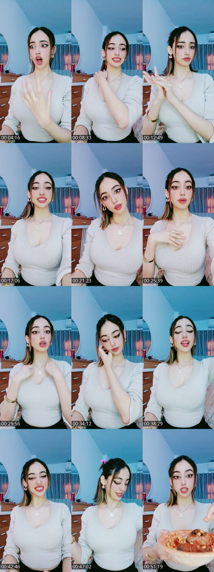 @_chi_m_ou TikTok live stream