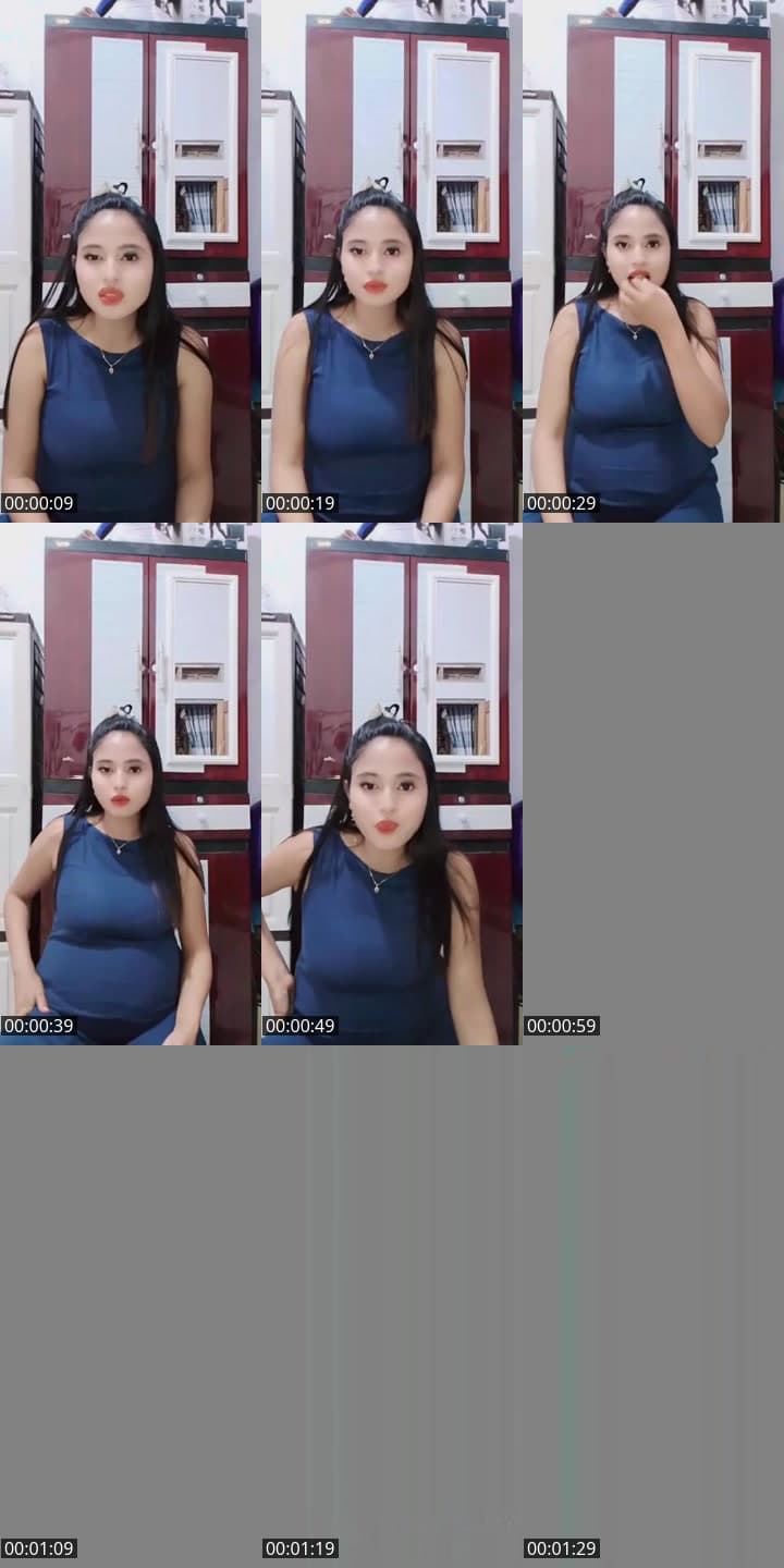 @rosita.ros437 TikTok live stream