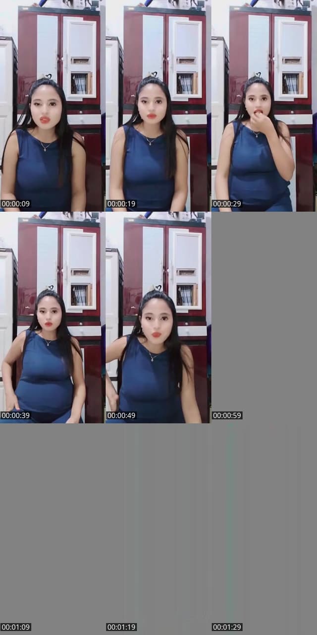 @rosita.ros437 past TikTok live from 2026-05-03