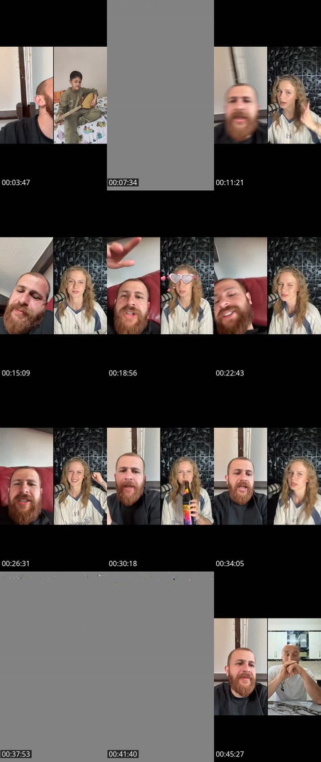 @ugursindy2 TikTok live from 2026-05-03