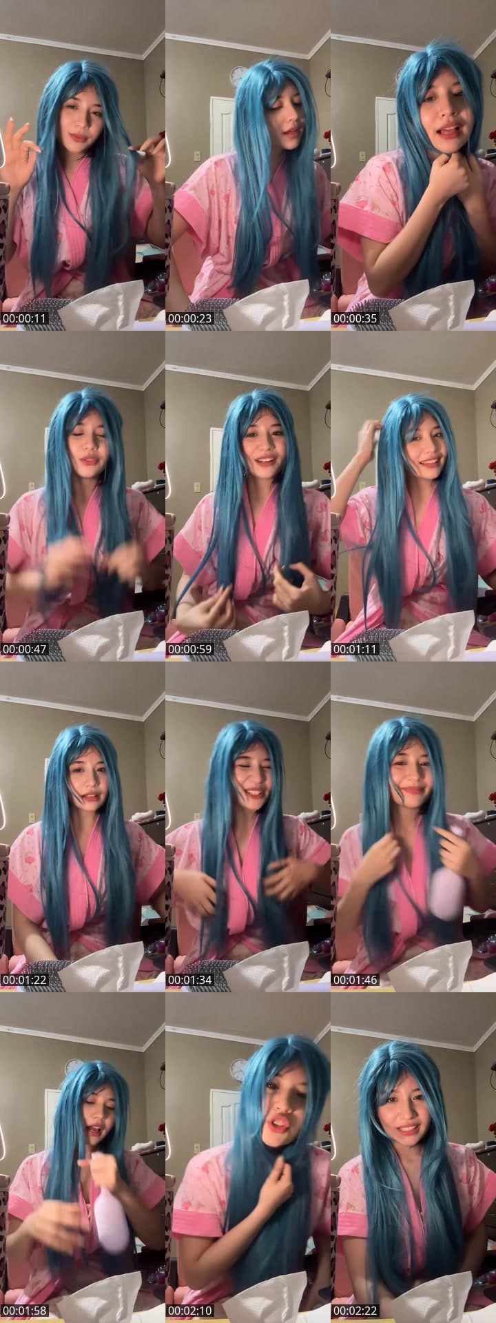 @sid.jinx TikTok live stream