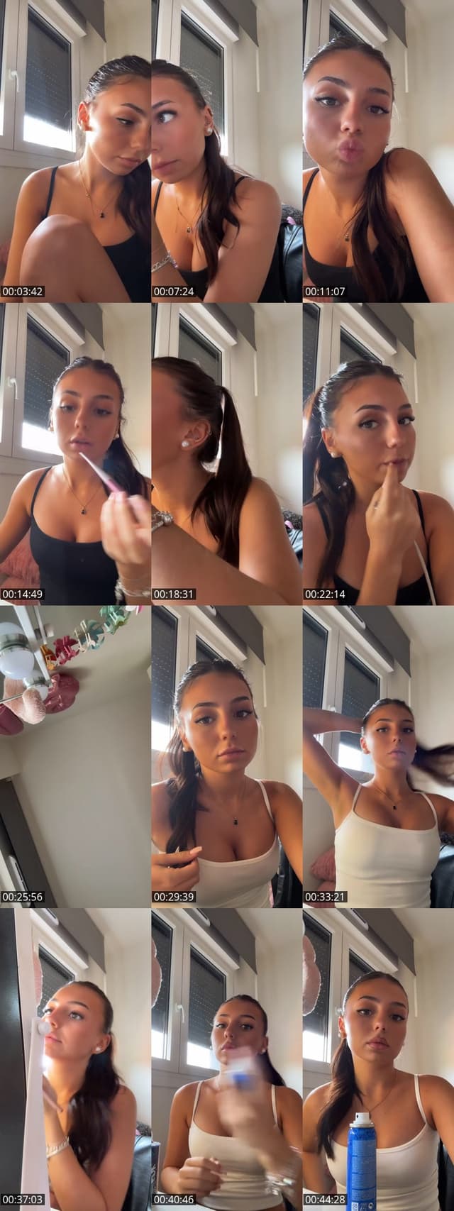 @yaaizaatorress TikTok live from 2026-05-03