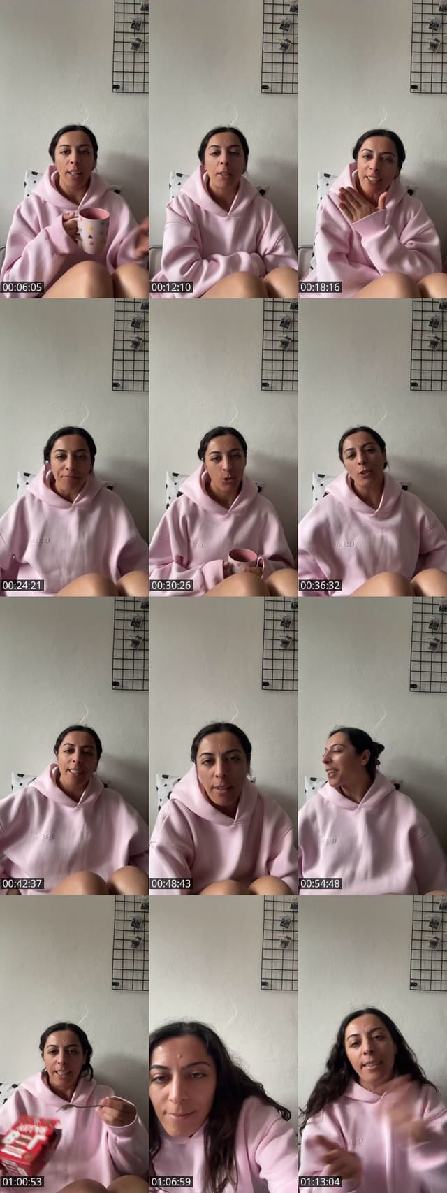 @aydagokce1 TikTok live from 2026-05-03