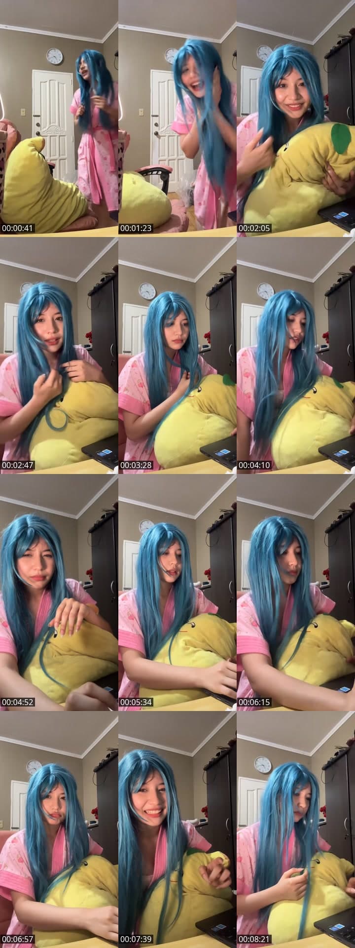 @sid.jinx TikTok live stream
