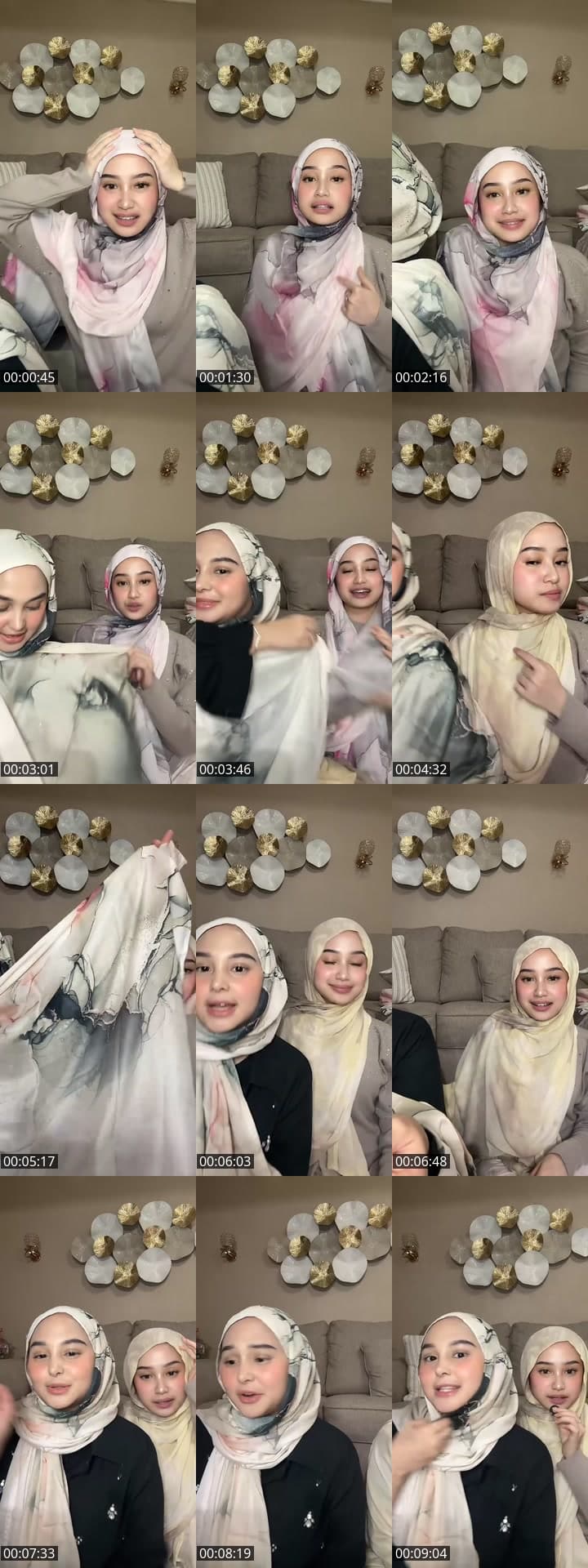 @safuufu TikTok live stream