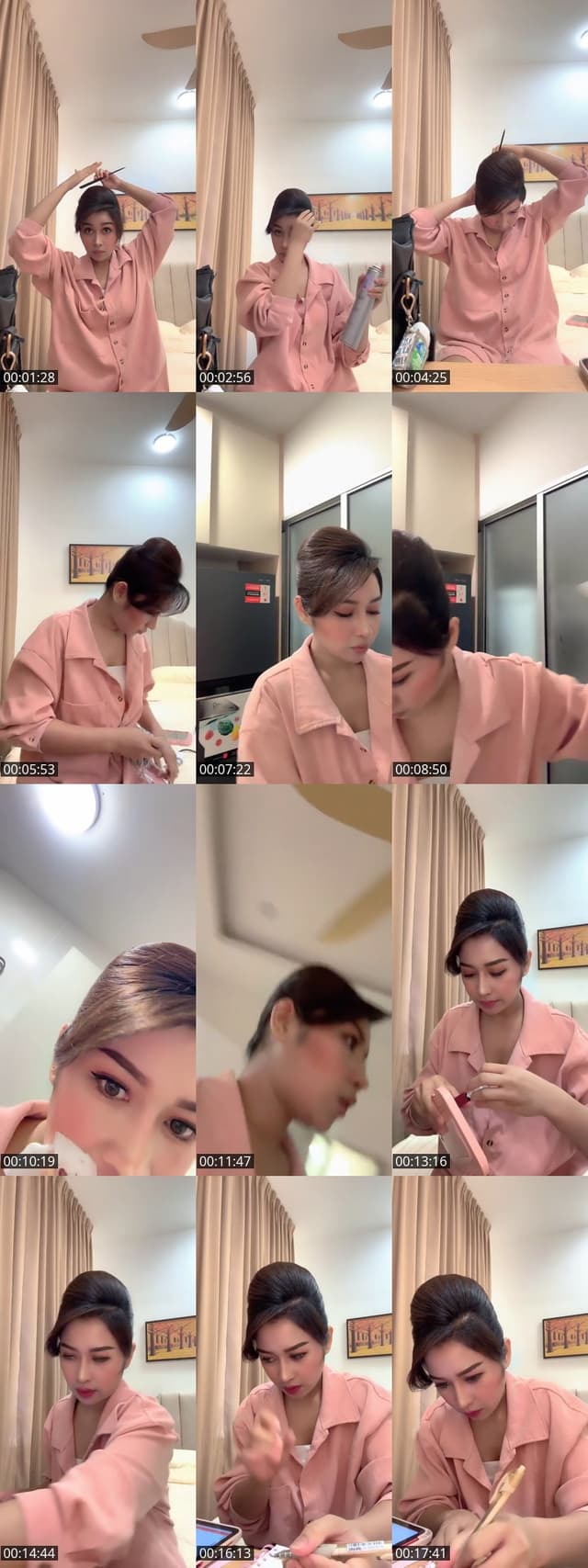 Past TikTok live: lets ✈️ with me by @jaywijaya1705