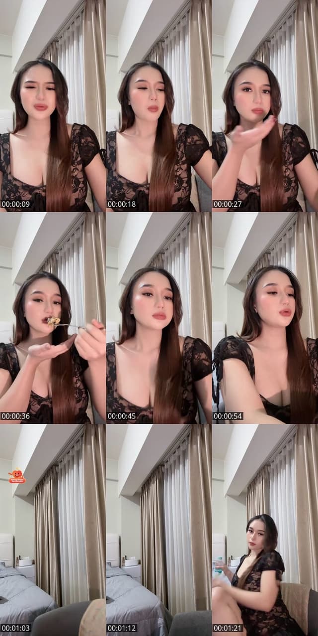 Past TikTok live: Join hihi by @nukeardla