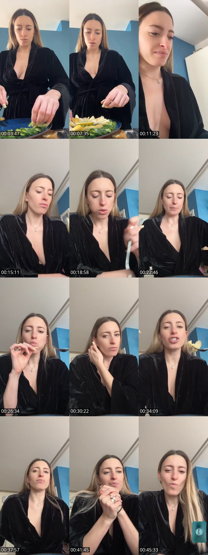 Buon pomeriggio