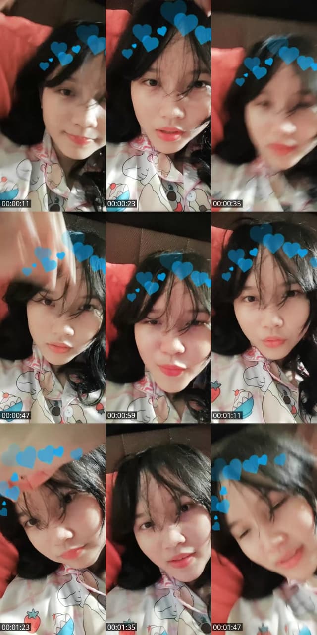 TikTok live: apasih by @mshalyne