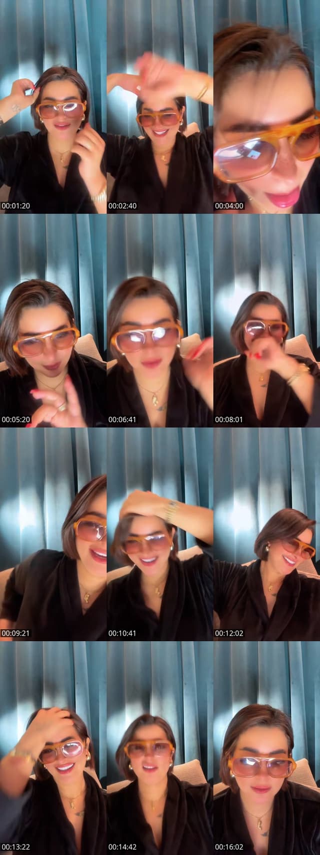 TikTok live: 🤍🫶🏻🤍 by @doktourafelhob
