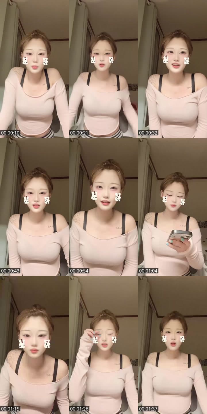 @sale_cong TikTok live stream