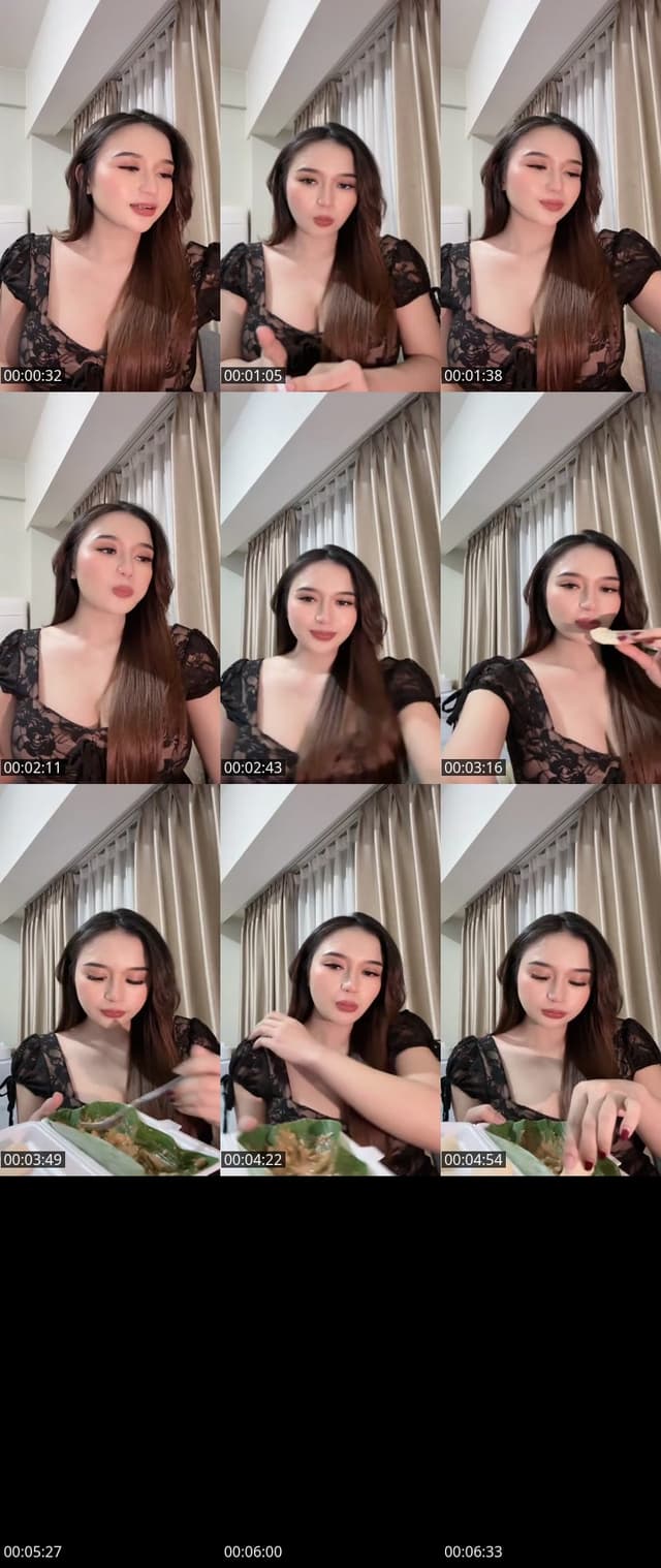 Past TikTok live: Join hihi by @nukeardla