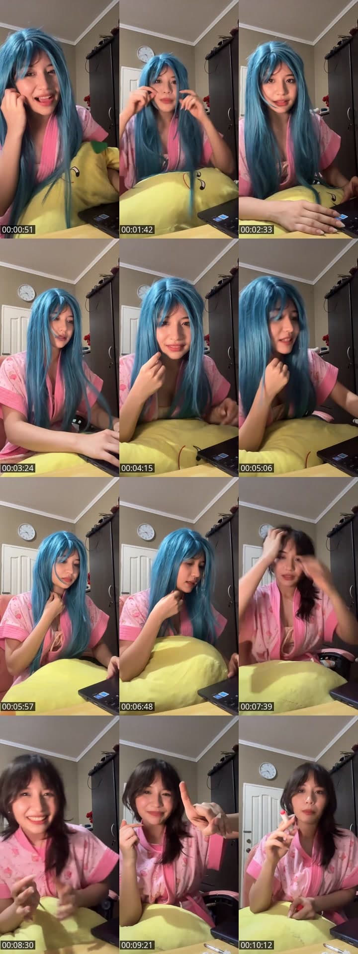 @sid.jinx TikTok live stream