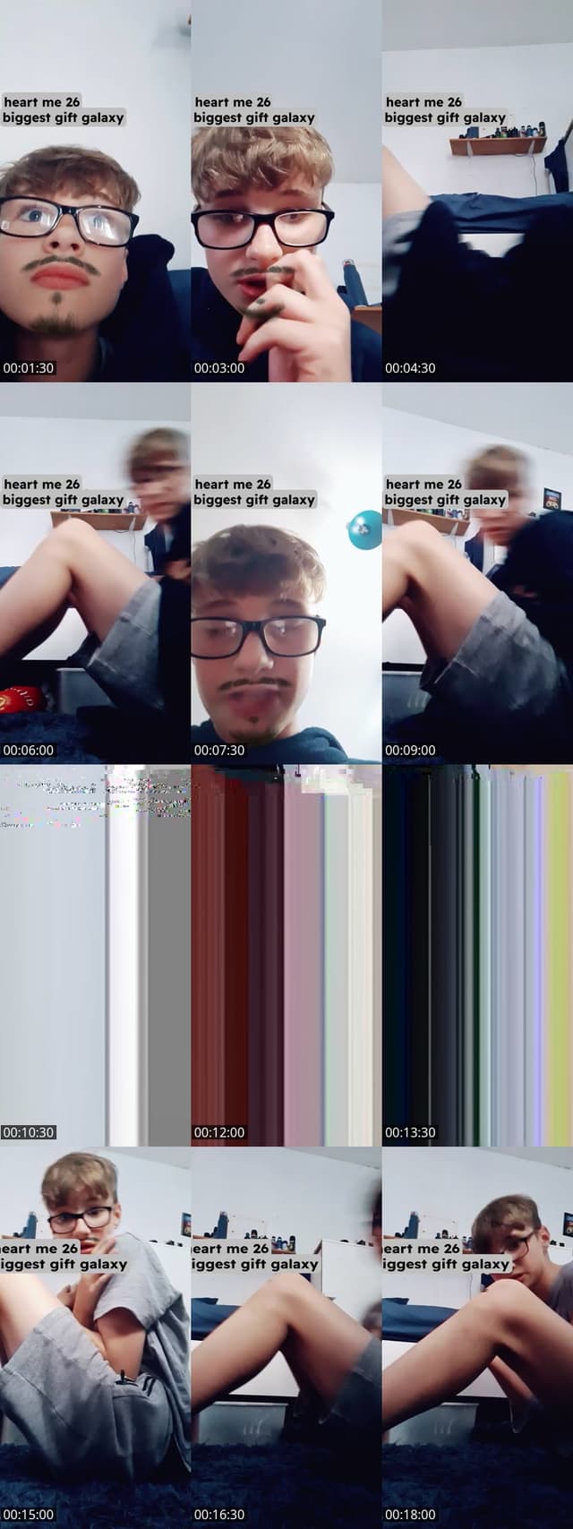 TikTok live: talking to viewers by @ballerbros_real