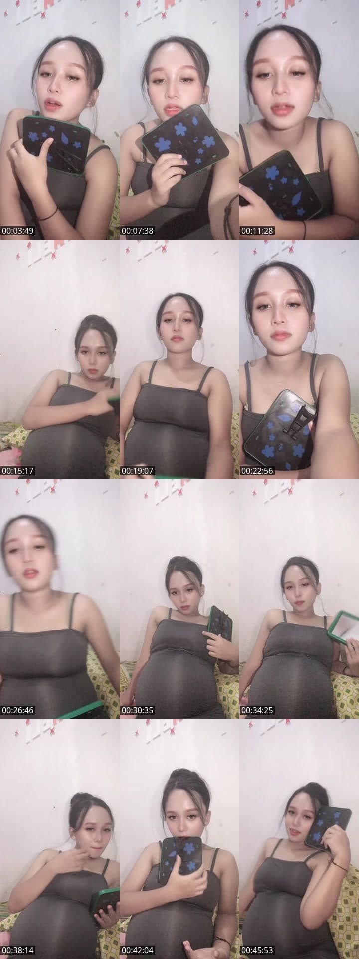 Bismillah rezeki dde utun