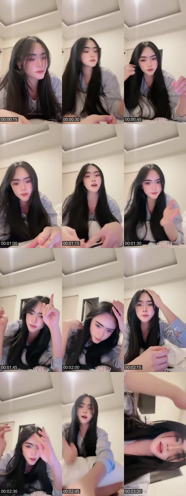 @axel0ve past TikTok live from 2026-05-03