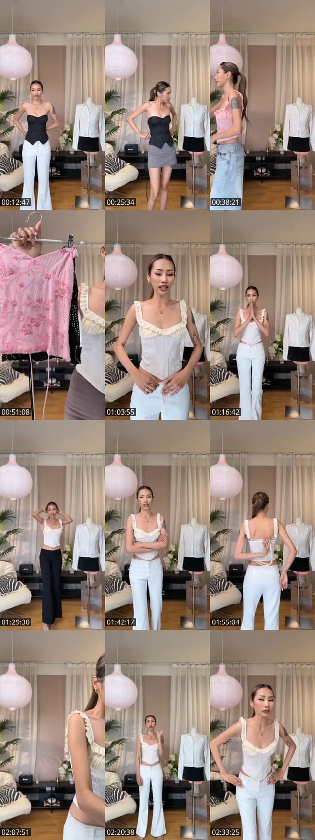 TikTok live: Come on🛒💋 by @heynew.th