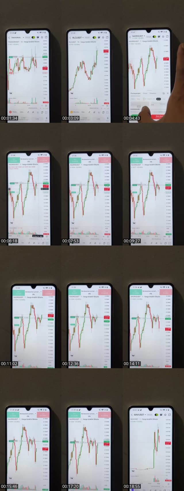 TikTok live: Wellcome by @the_whale_circle
