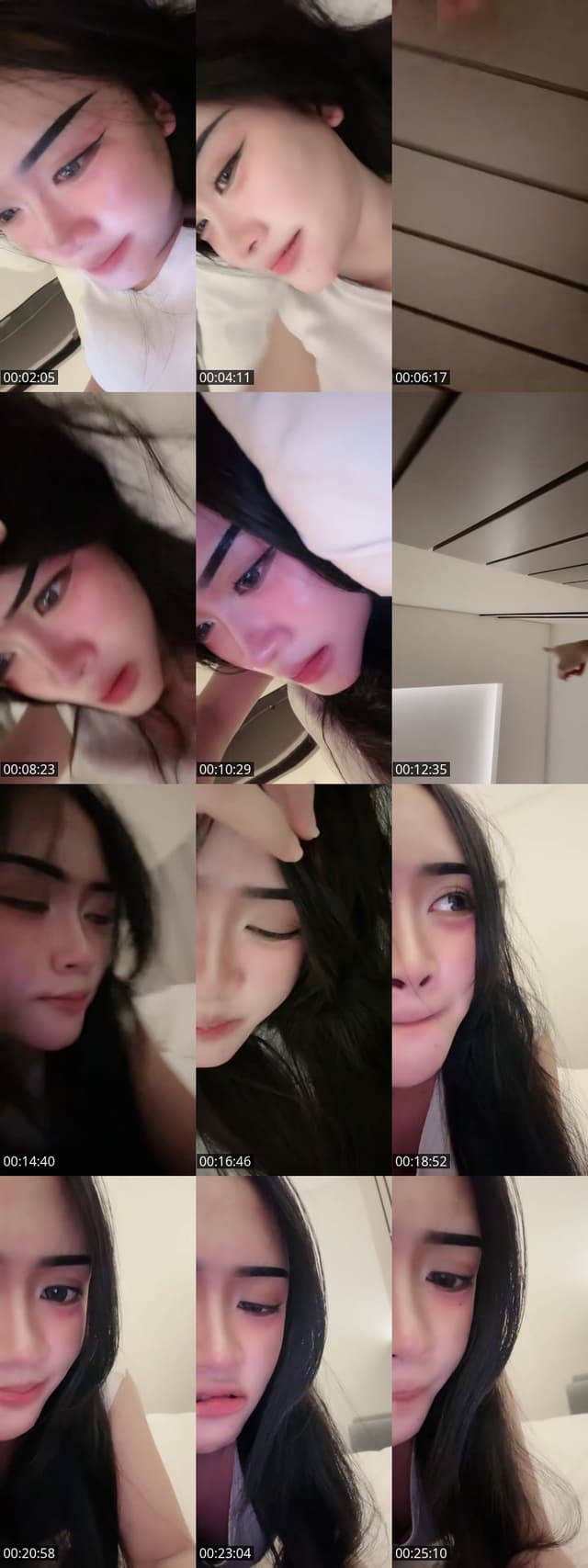 @axel0ve TikTok live from 2026-05-03
