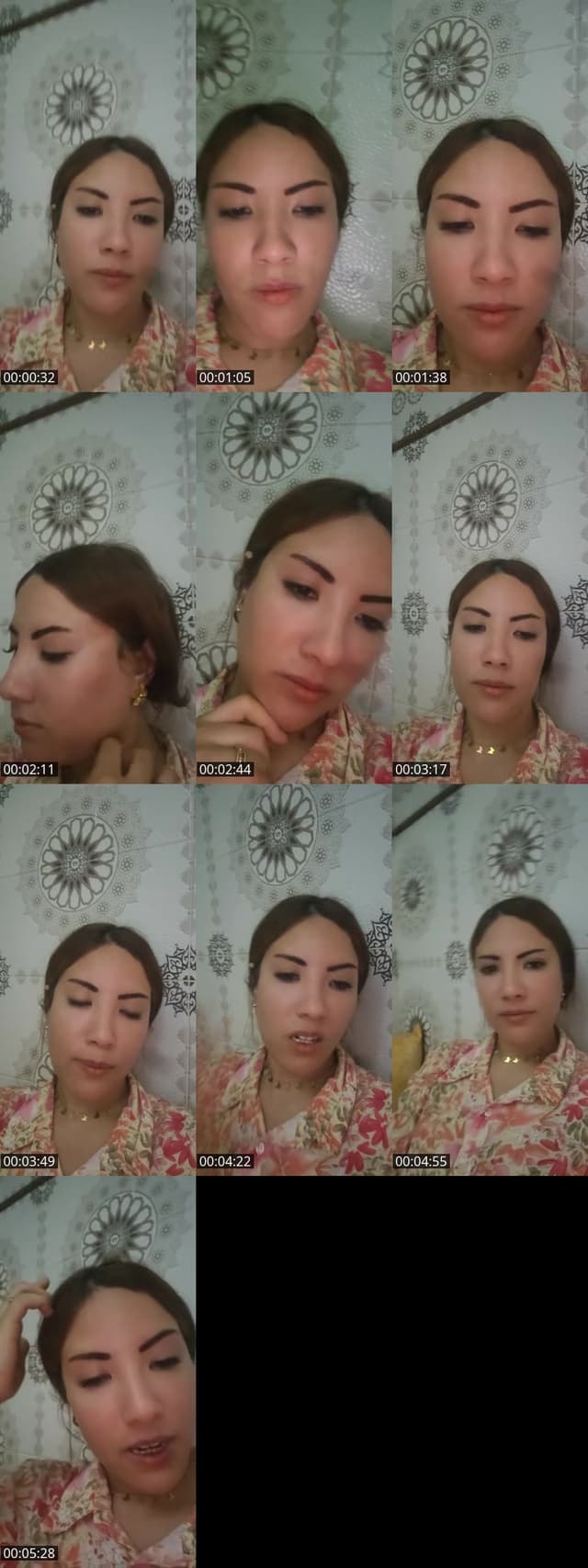 @user7572490921459 past TikTok live from 2026-05-03