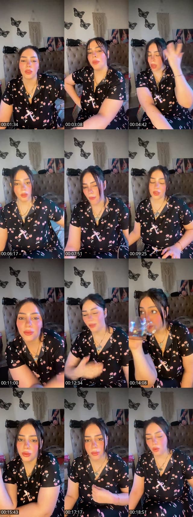 TikTok live: يلا افكار جديده لكود by @mustabaduhrorogmail.com