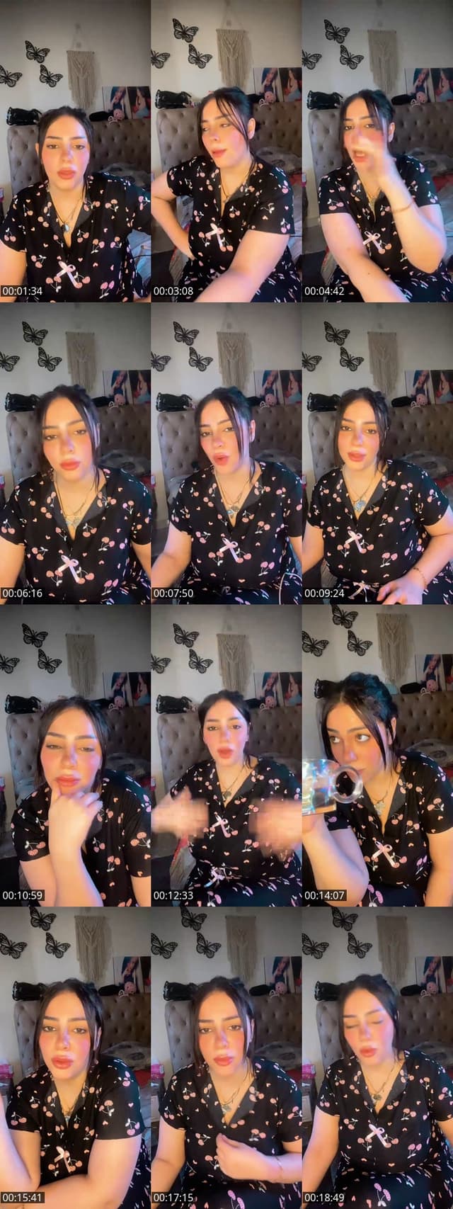 TikTok live: يلا افكار جديده لكود by @mustabaduhrorogmail.com