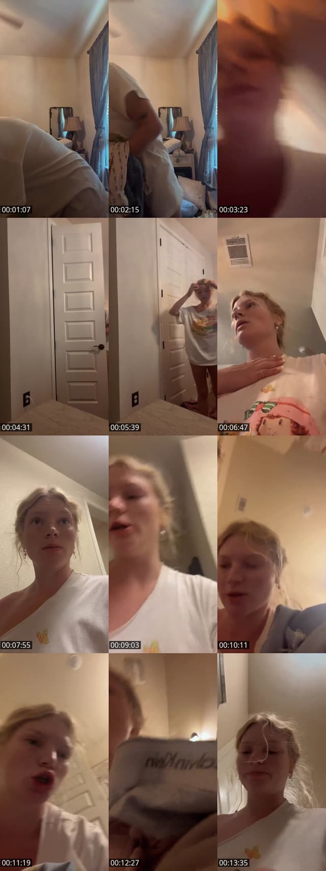 Past TikTok live: TikTok stop being rude thanks by @nicolelaurenbonadero_