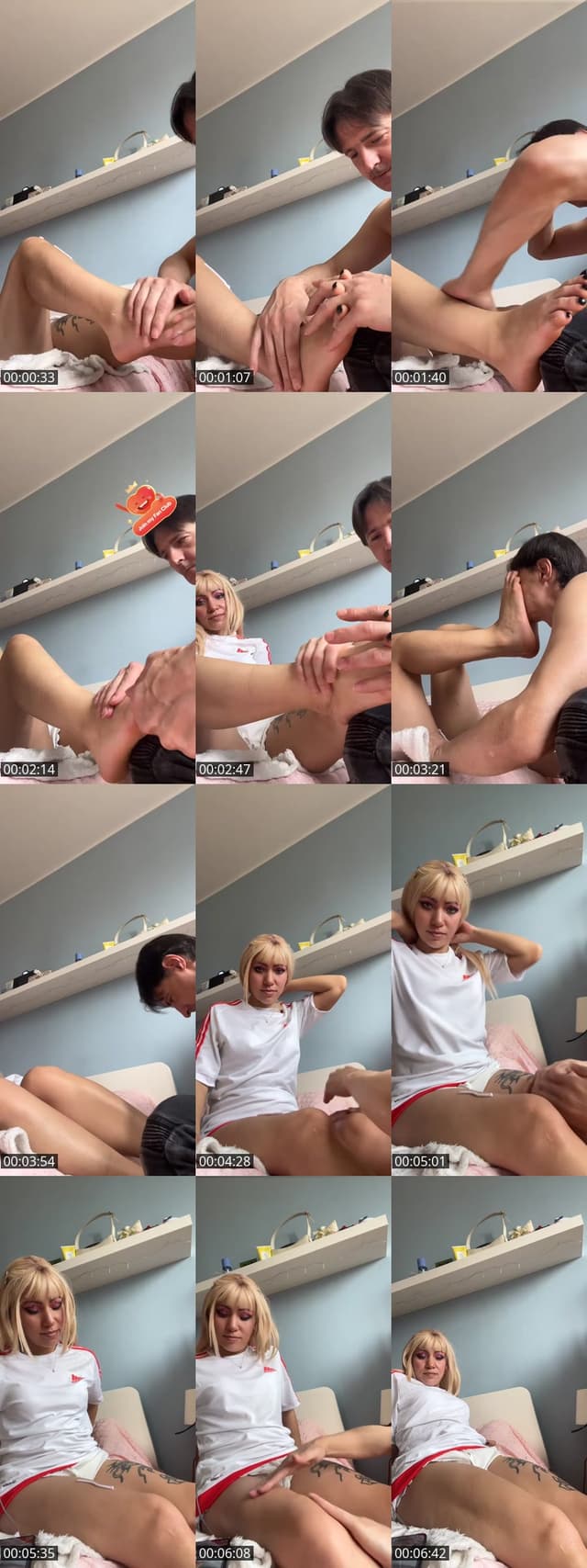 TikTok live: Altro social sandrasbubbleee by @sandrasbubblee