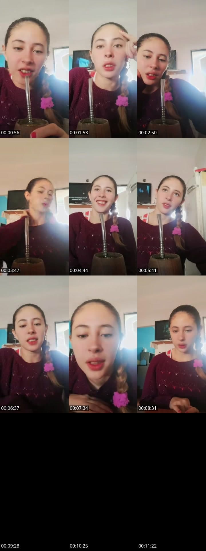 @lamisionerita727 TikTok live stream