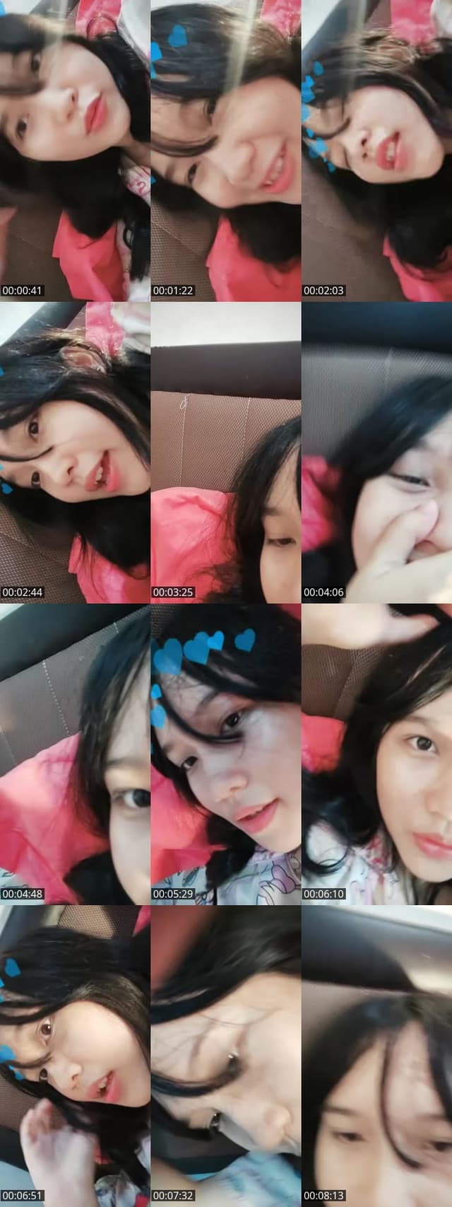 TikTok live: apasih by @mshalyne