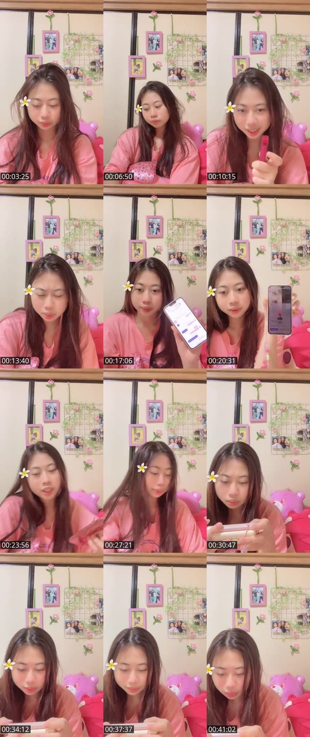 @dby.anglik past TikTok live from 2026-05-03