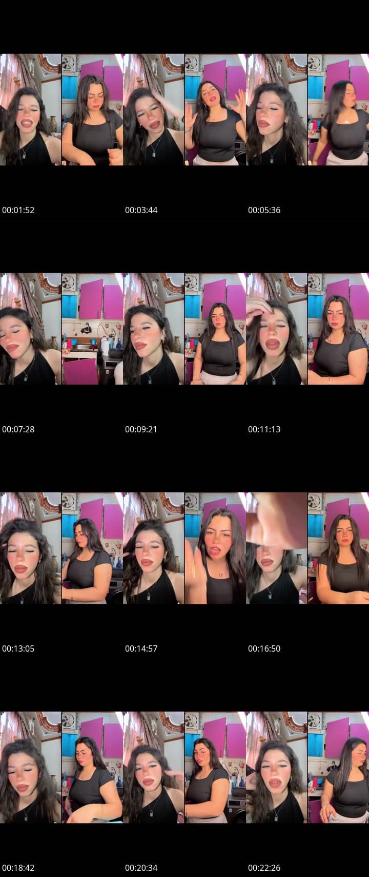 @sandyyyallamm TikTok live stream