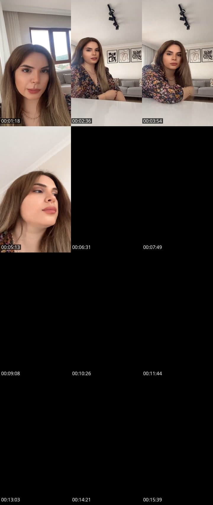 @ayfer_bssrydk TikTok live stream