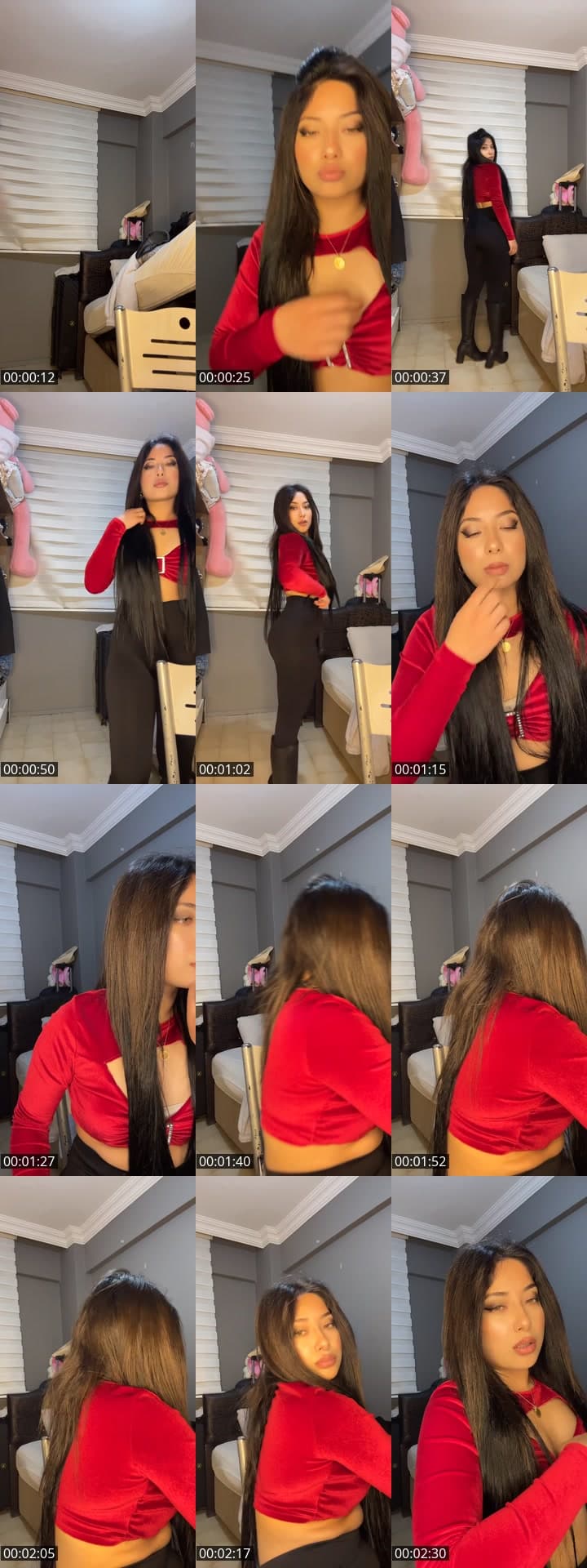 @ruya_run56 TikTok live stream